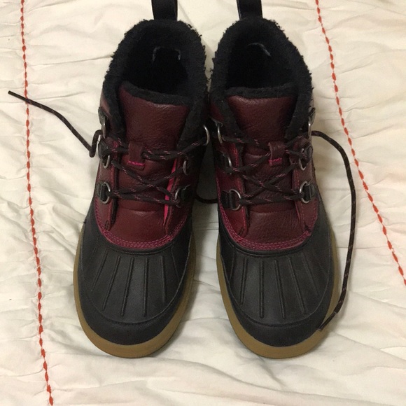 nike woodside chukka 2